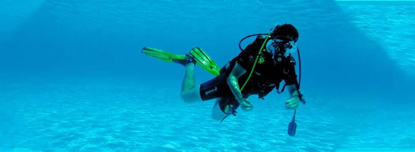 Дайвинг-клуб Deeptrip Diving
