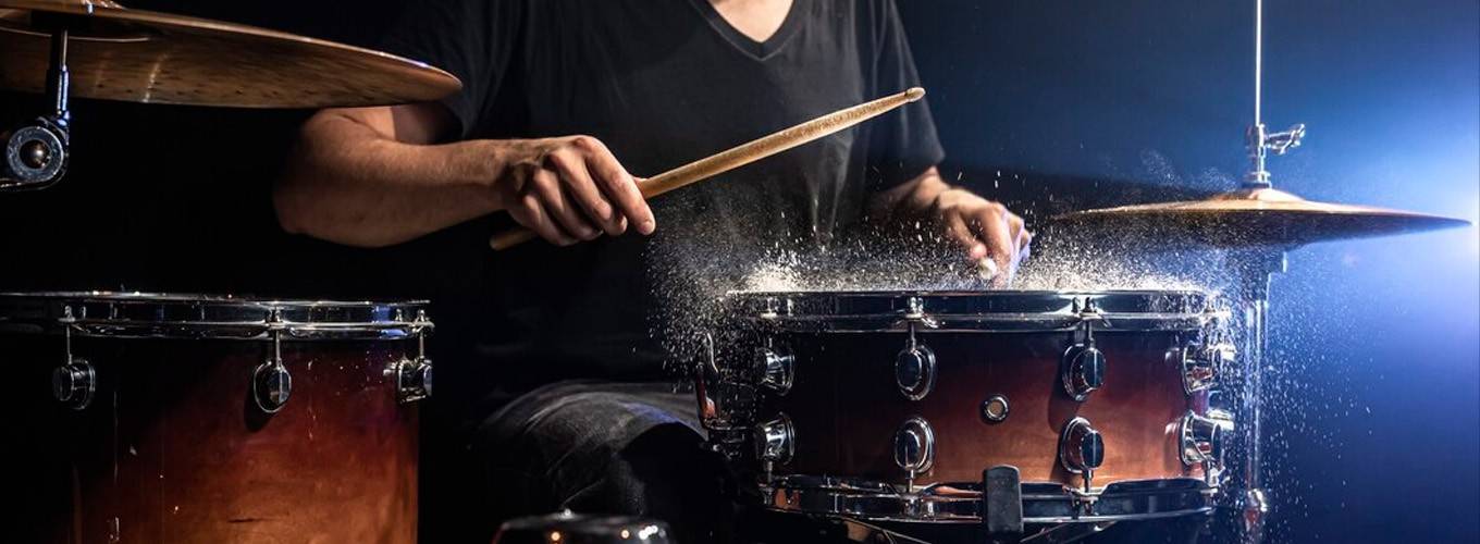 Не Школа Барабанов