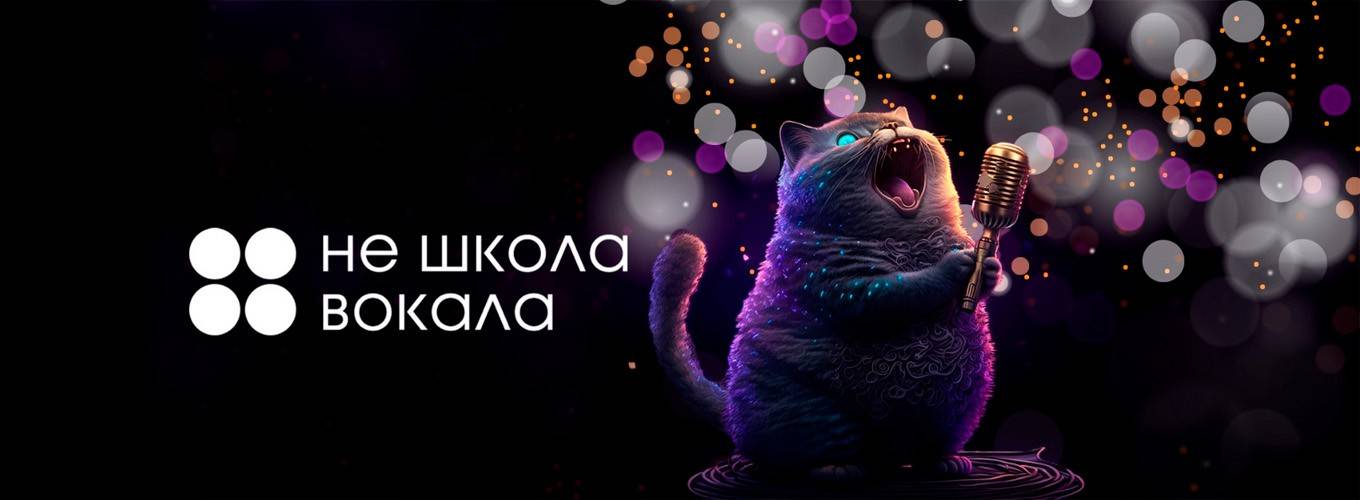 Не Школа Вокала