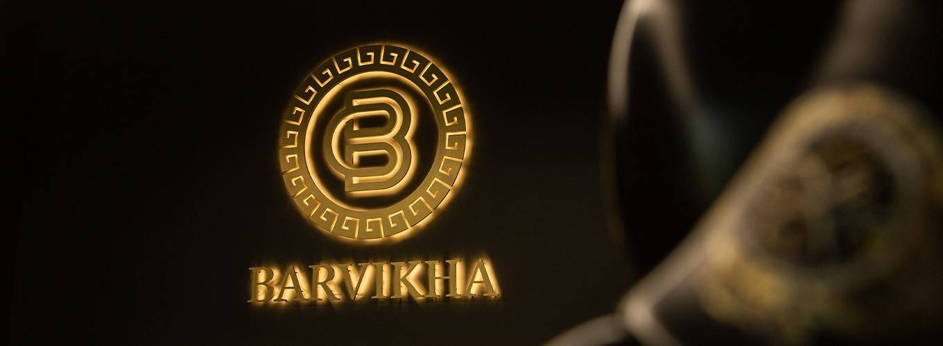 Студия детейлинга «Barvikha»