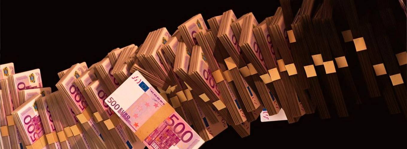 Игра-тренинг «Денежный поток»