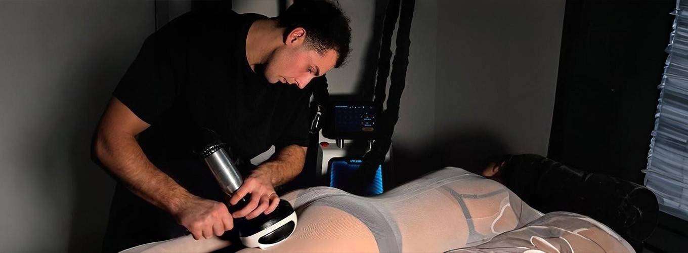 сеть студий коррекции фигуры BodyDREAM