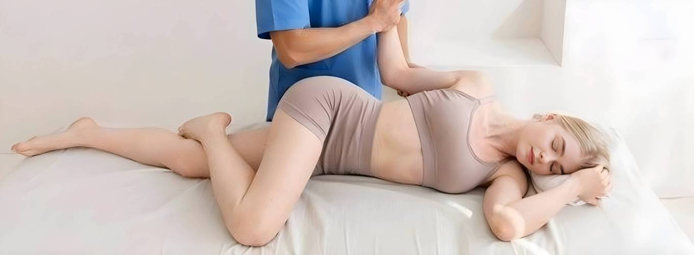 Остеопатия.Бел