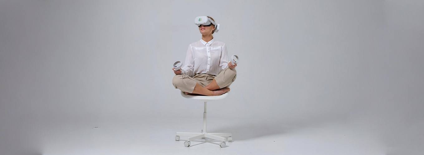 Центр иммерсивной психологии CleverUP