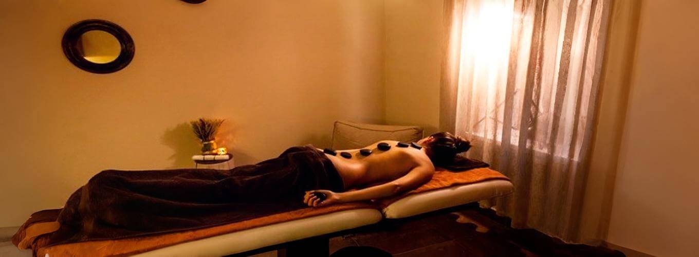 Оздоровительный центр "Ислочь Парк"