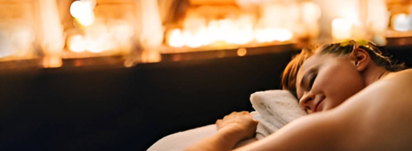 Салон красоты и здоровья «Леля»