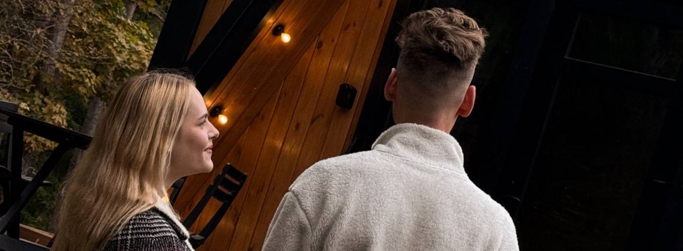 Urliki Lounge Village