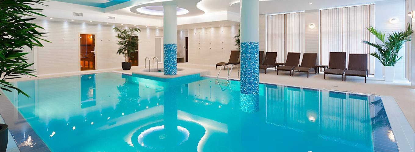 Ресторанно-гостиничный комплекс «Дрозды Клуб»