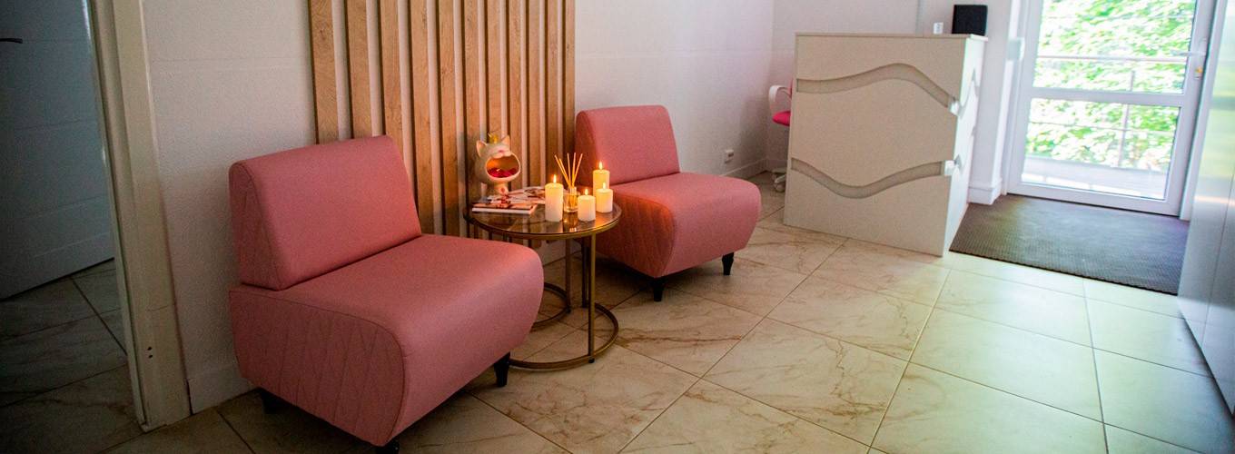 Студия красоты Esthetic time