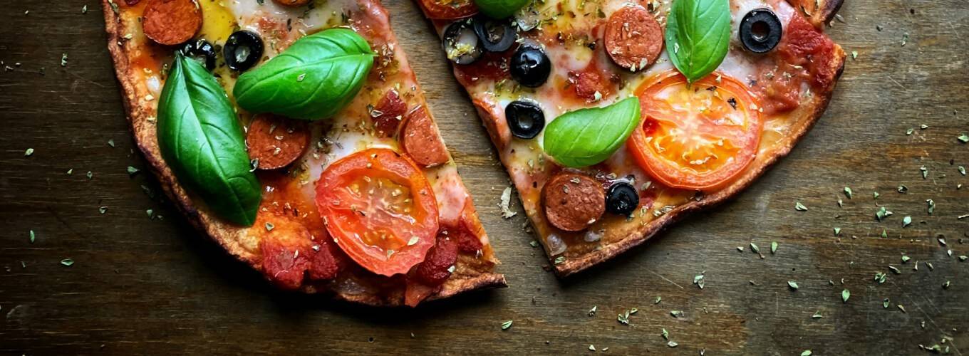 Итальянский ресторан IL Patio