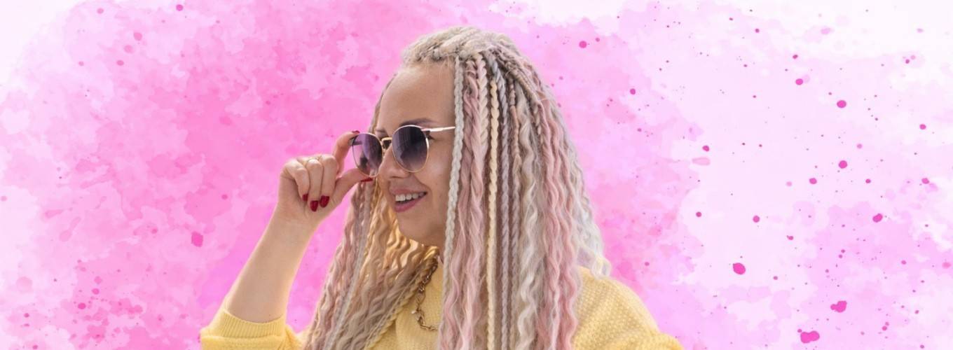 Студия braids.by_minsk