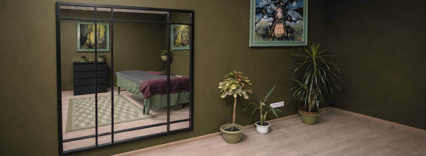 Студия массажа Effleurage