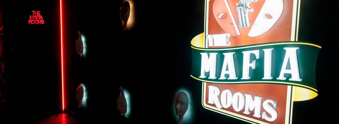 The Mafia Rooms