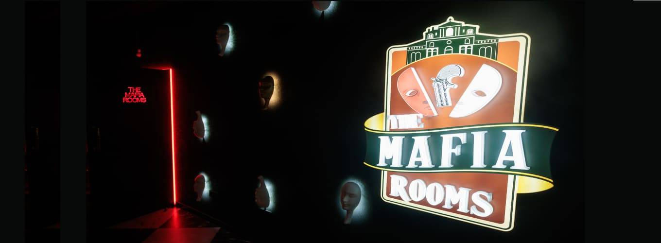 The Mafia Rooms
