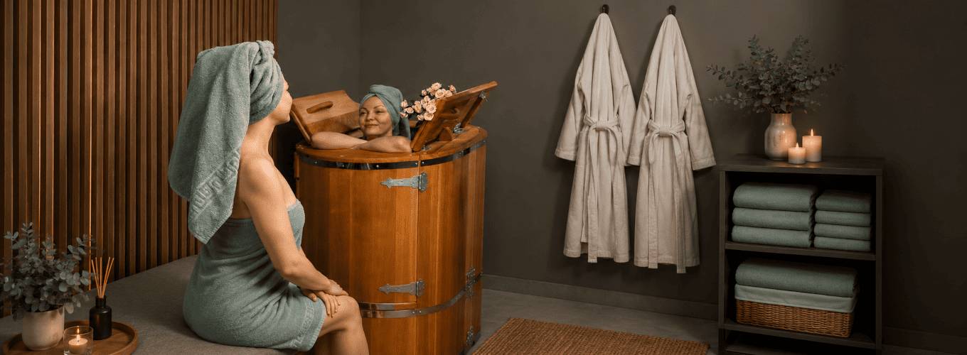 Студия Kosmo Spa