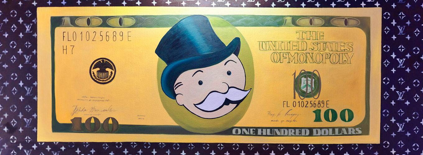Monopoly