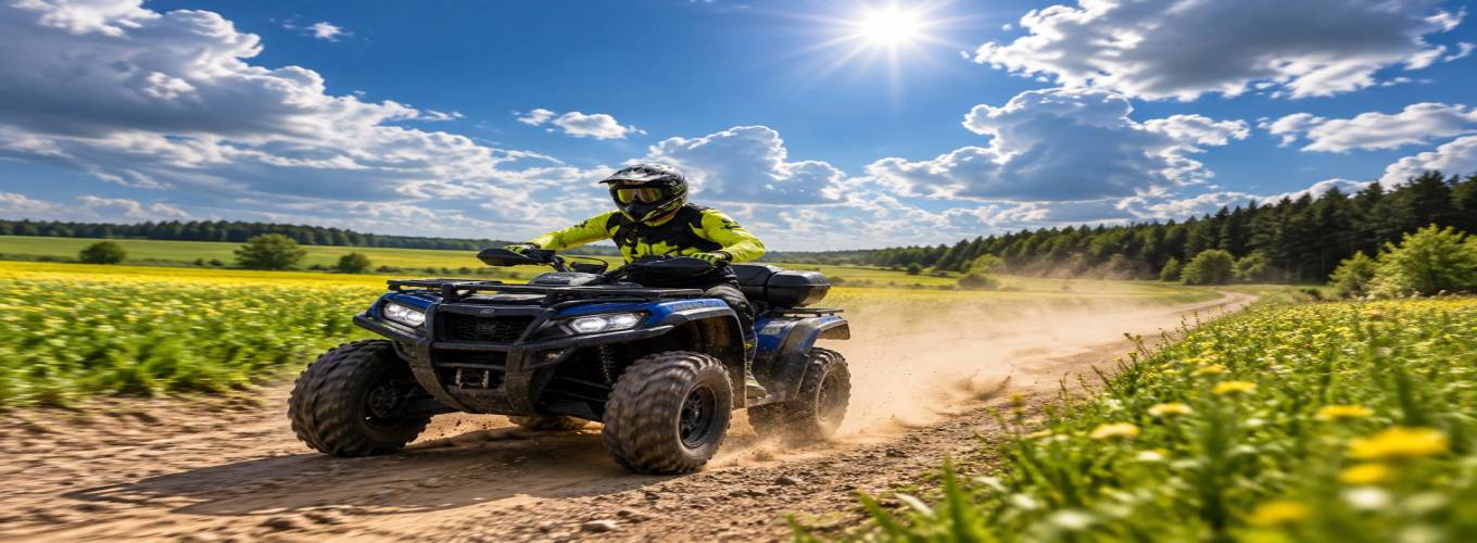 Ridewild.by