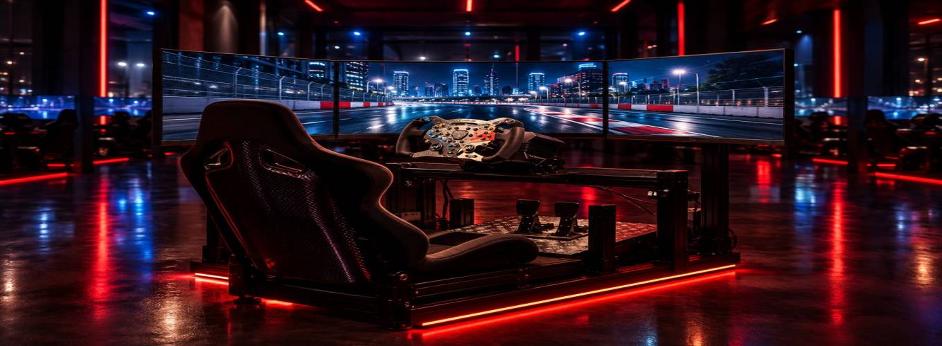 RaceSpace