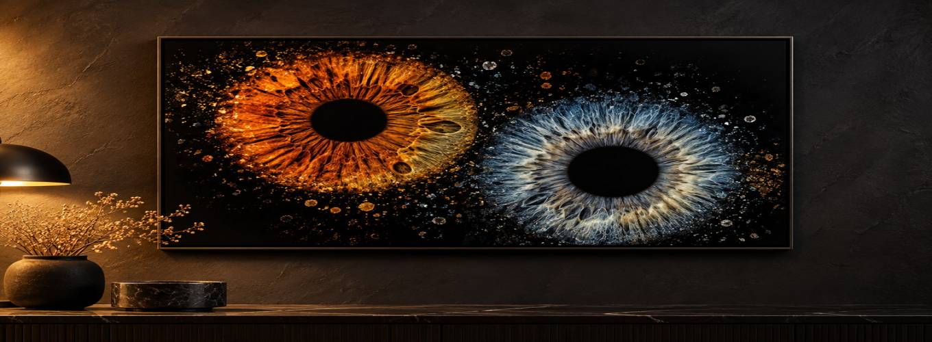 The EYE studio