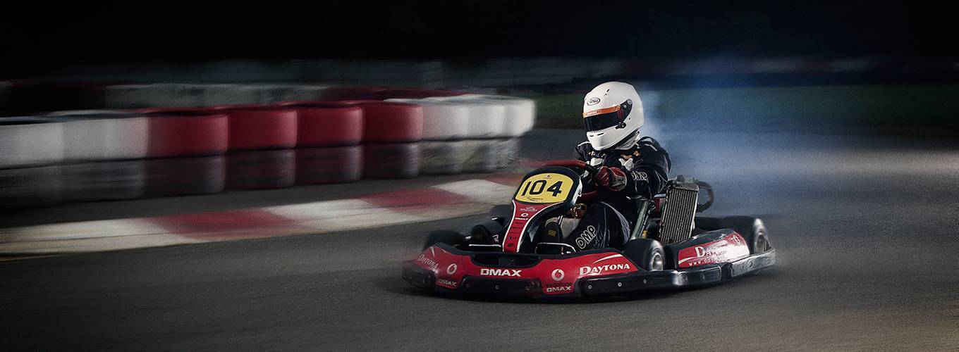 Axelon Karting