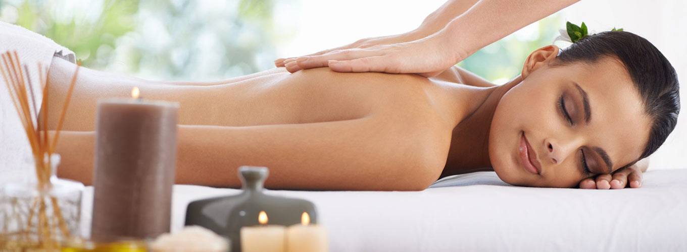SPA-салон «Физика-SPA»
